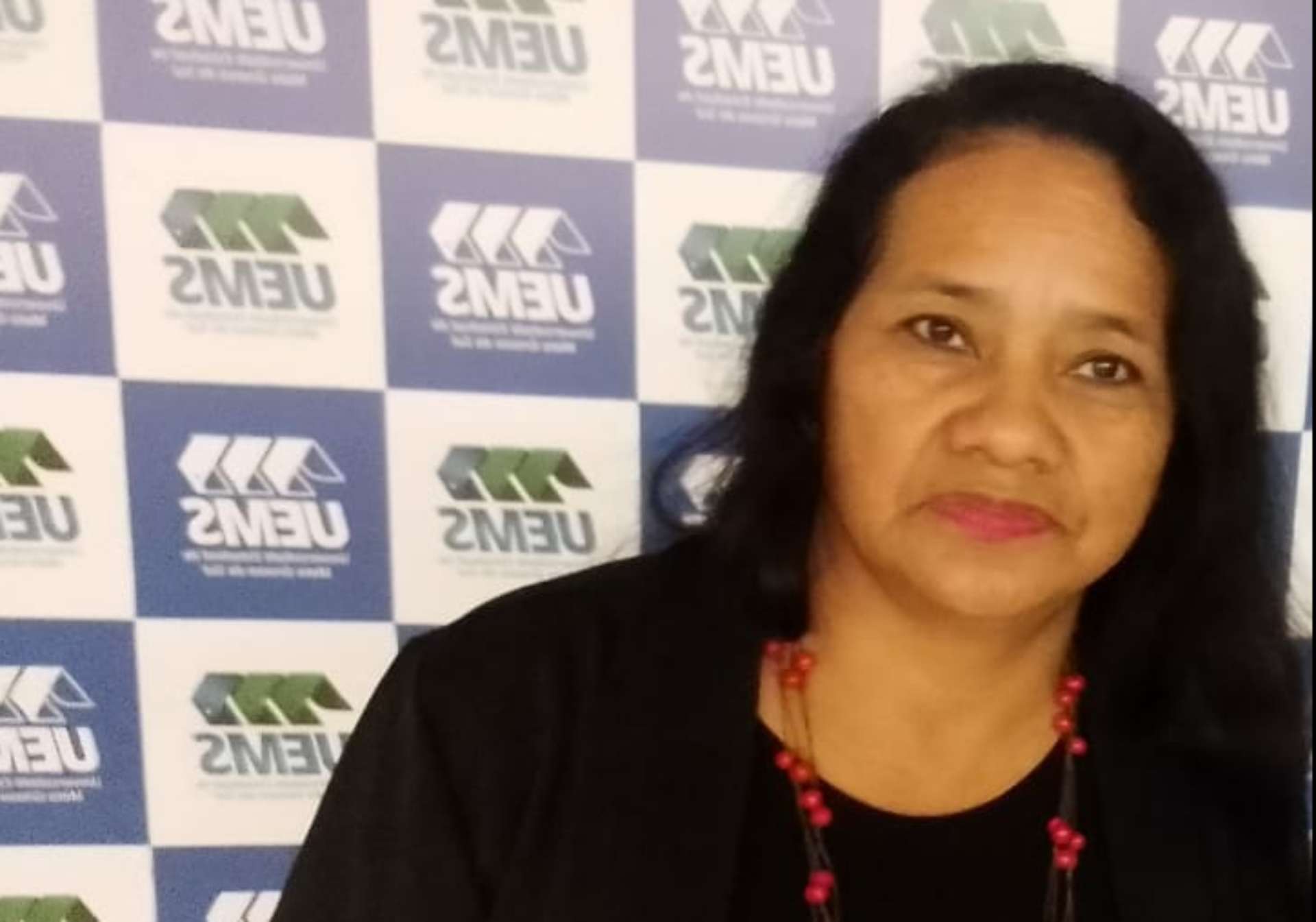 Professora indígena é nomeada para cargo de coordenadora regional da Funai em Dourados