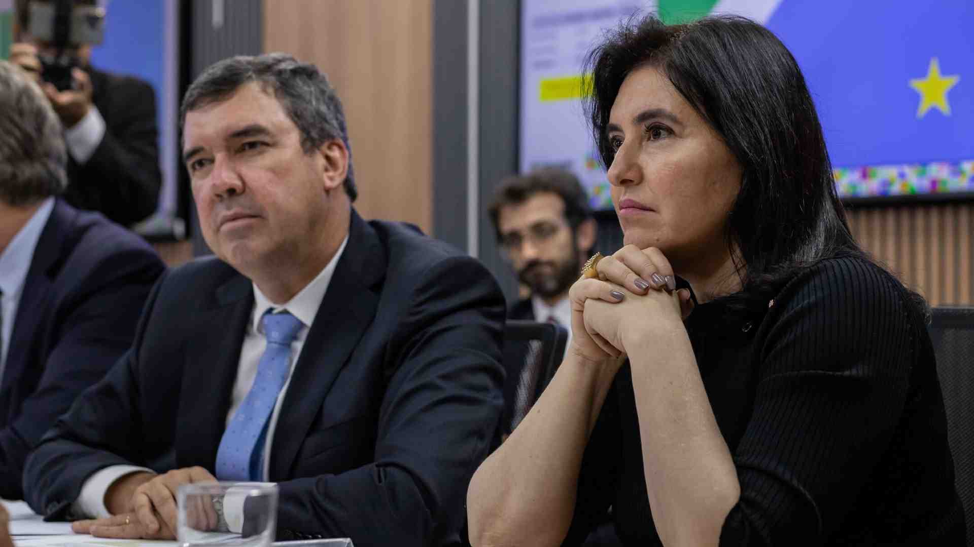 Mato Grosso do Sul tem Simone e Riedel em lista de políticos mais atacados por fake news no país