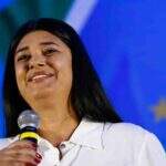 Justiça nega recurso e mantém Rose Modesto como presidente estadual do União Brasil