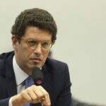 CPI do MST é instaurada e Salles, ex-ministro de Bolsonaro, será relator