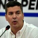 Presidente eleito do Paraguai reata relações com Maduro e apoia volta da Unasul