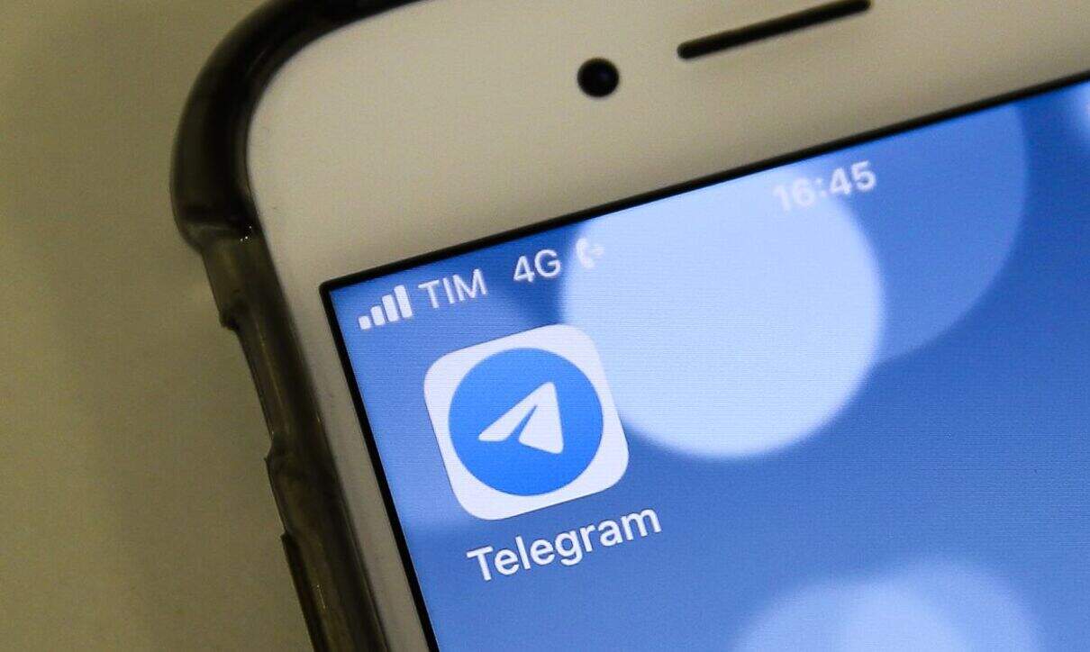 Telegram indica ao Supremo Tribunal Federal novo representante legal no Brasil