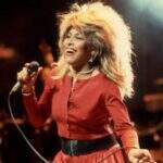 ‘Rainha do Rock’: Cantora Tina Turner morre aos 83 anos na Suiça