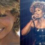 ‘Não foi uma vida boa’, disse Tina Turner em filme emotivo em que se despediu da vida pública