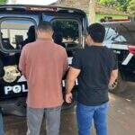 Tio é preso acusado de estuprar sobrinha de 10 anos e polícia descobre abuso contra enteada
