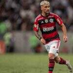 Garotos resolvem, Flamengo derruba invicto Racing e fica perto das oitavas da Libertadores