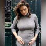 Apresentadora da TV Globo anuncia gravidez aos 43 anos: ‘Nunca esteve nos meus planos’