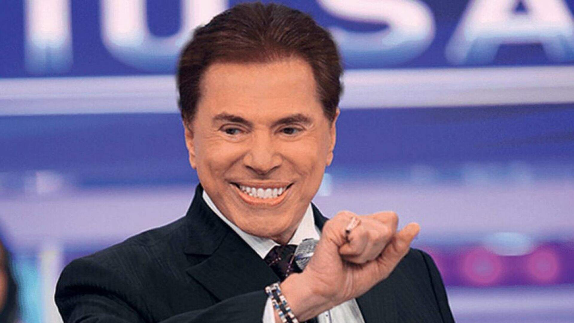 Silvio Santos emprestou dinheiro para TV Globo pagar funcionários, diz ex-diretor da emissora