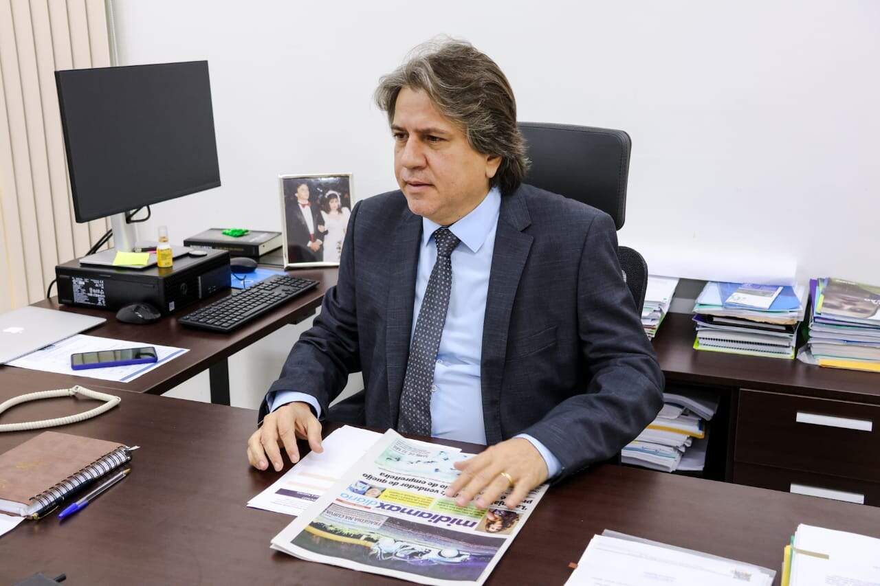 Pedro Arlei Caravina