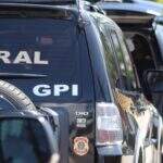 Polícia Federal prende articulador que comandava esquema de drogas que usava frete em MS