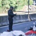 Motociclista morto em acidente na Euler de Azevedo tinha passagens por estupros de adolescentes