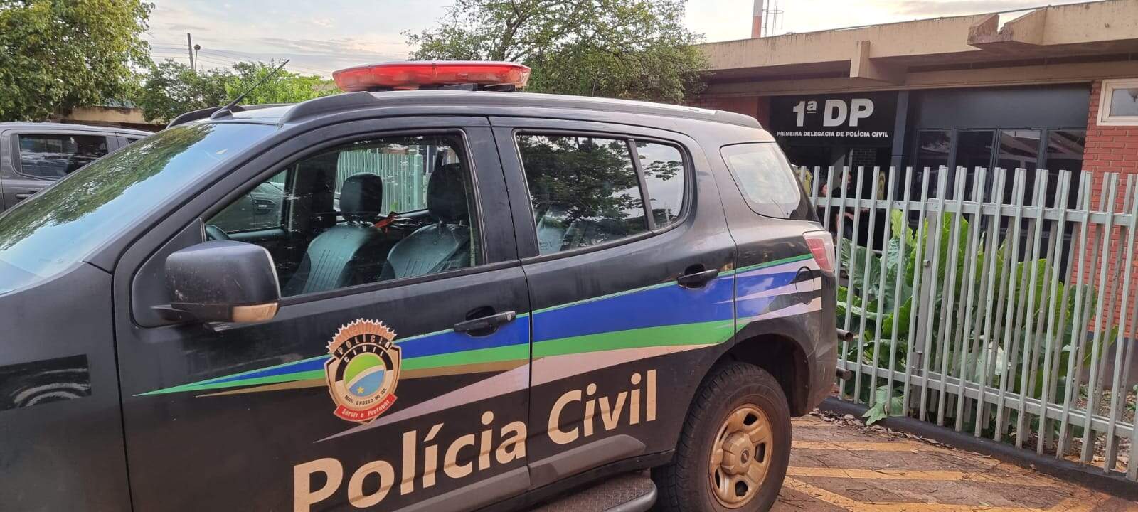 Polícia desmonta esquema de desvios de materiais furtados em empresa de vidros em Dourados