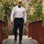 The Rock supera briga com Vin Diesel e volta a ‘velozes e furiosos’