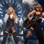 Taylor Swift supera Madonna e se torna 2ª cantora mais rica dos EUA; veja lista completa