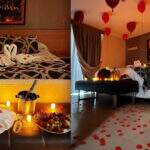 Com motéis de Campo Grande sem reserva, hotéis recebem casais para noite romântica
