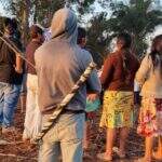 Com demarcação em risco, indígenas de Mato Grosso do Sul vão à Justiça se marco temporal for aprovado