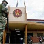 Polícia paraguaia registra 130 casos de extorsões em apenas 5 meses