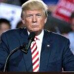 Trump afirma que continuará campanha eleitoral mesmo se for condenado
