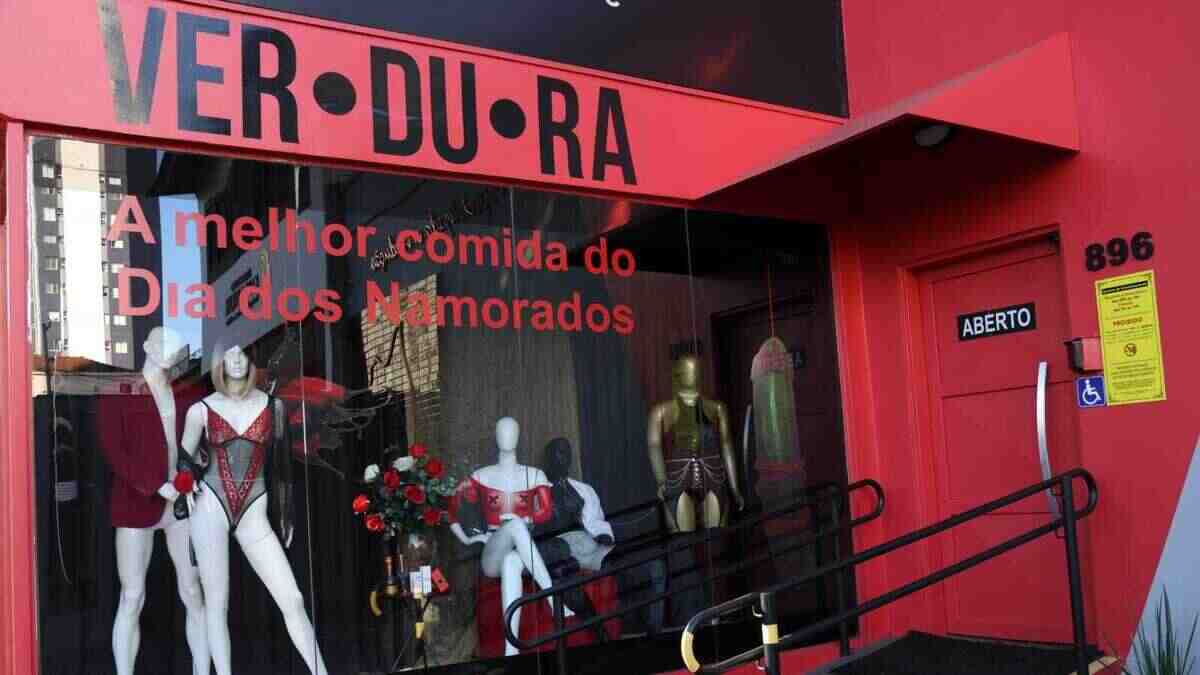 Dia dos Namorados é considerado Natal em sex-shops e vendas devem aumentar  30%