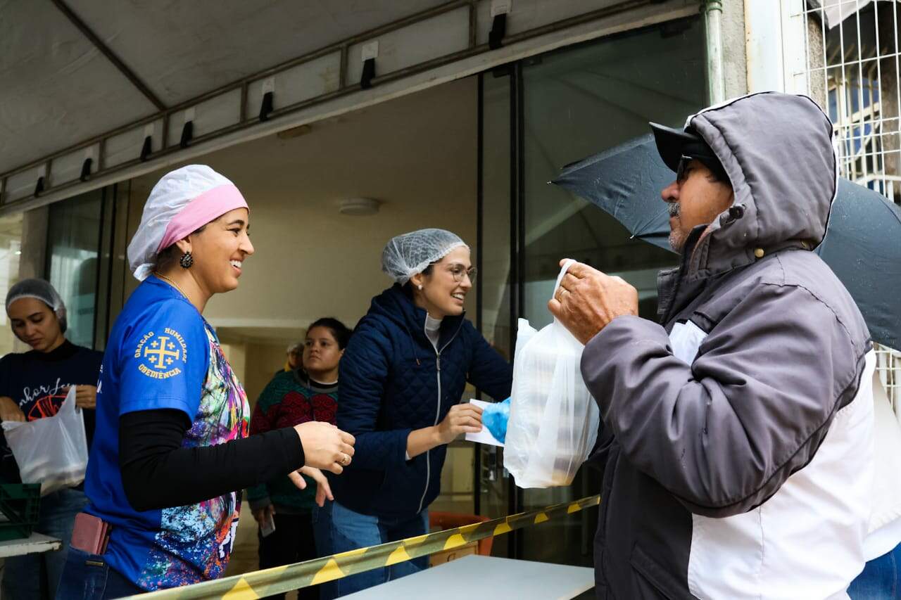 (Foto: Henrique Arakaki, Midiamax)