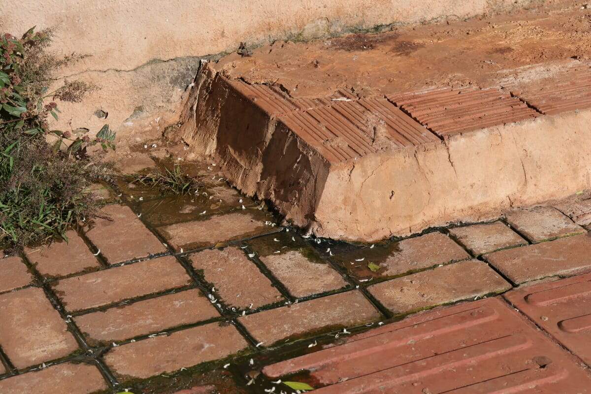 Fossa Jardim Colúmbia