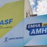 Amhasf convoca 861 beneficiários do Programa Locação Social em Campo Grande