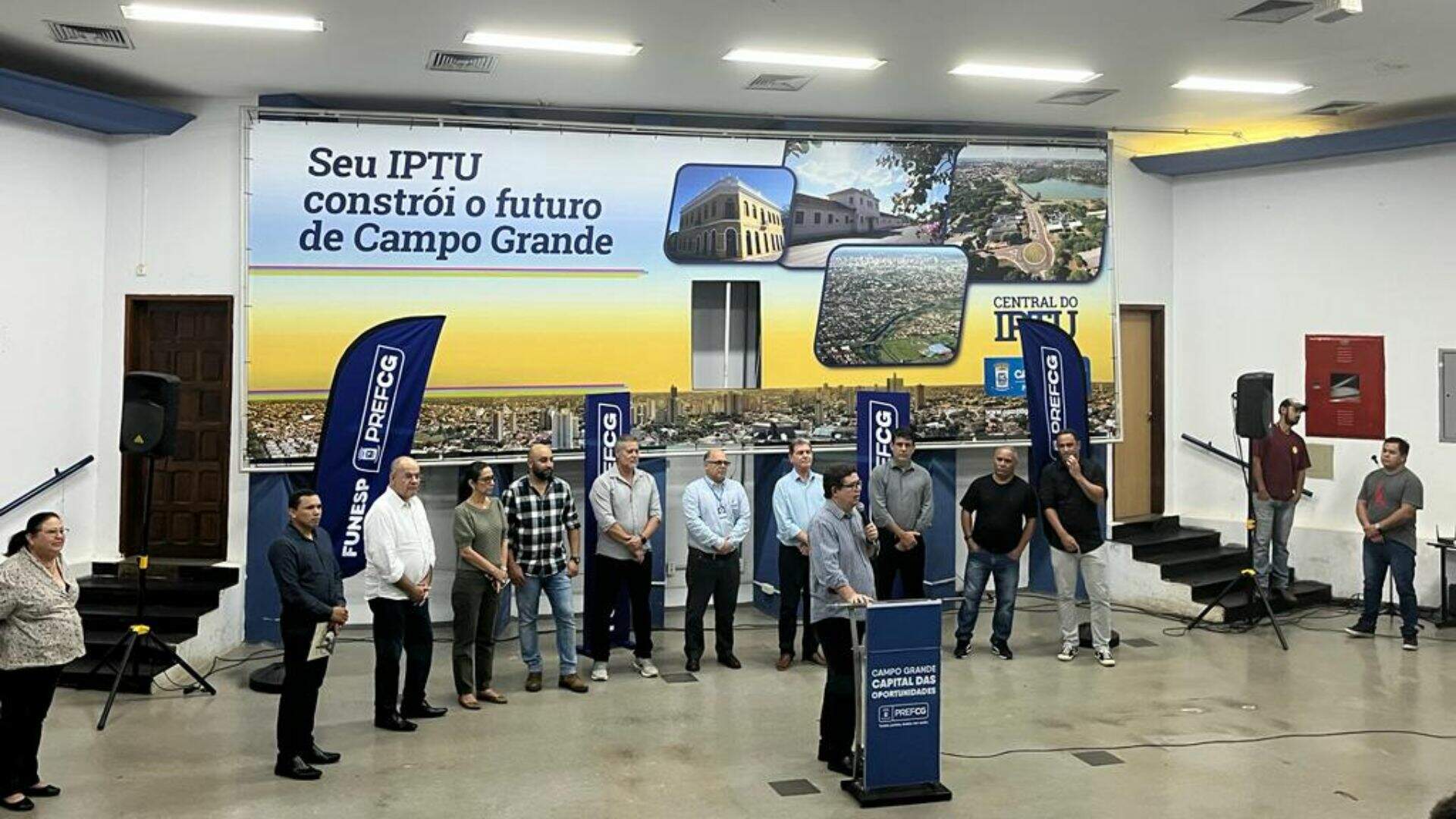 campo grande