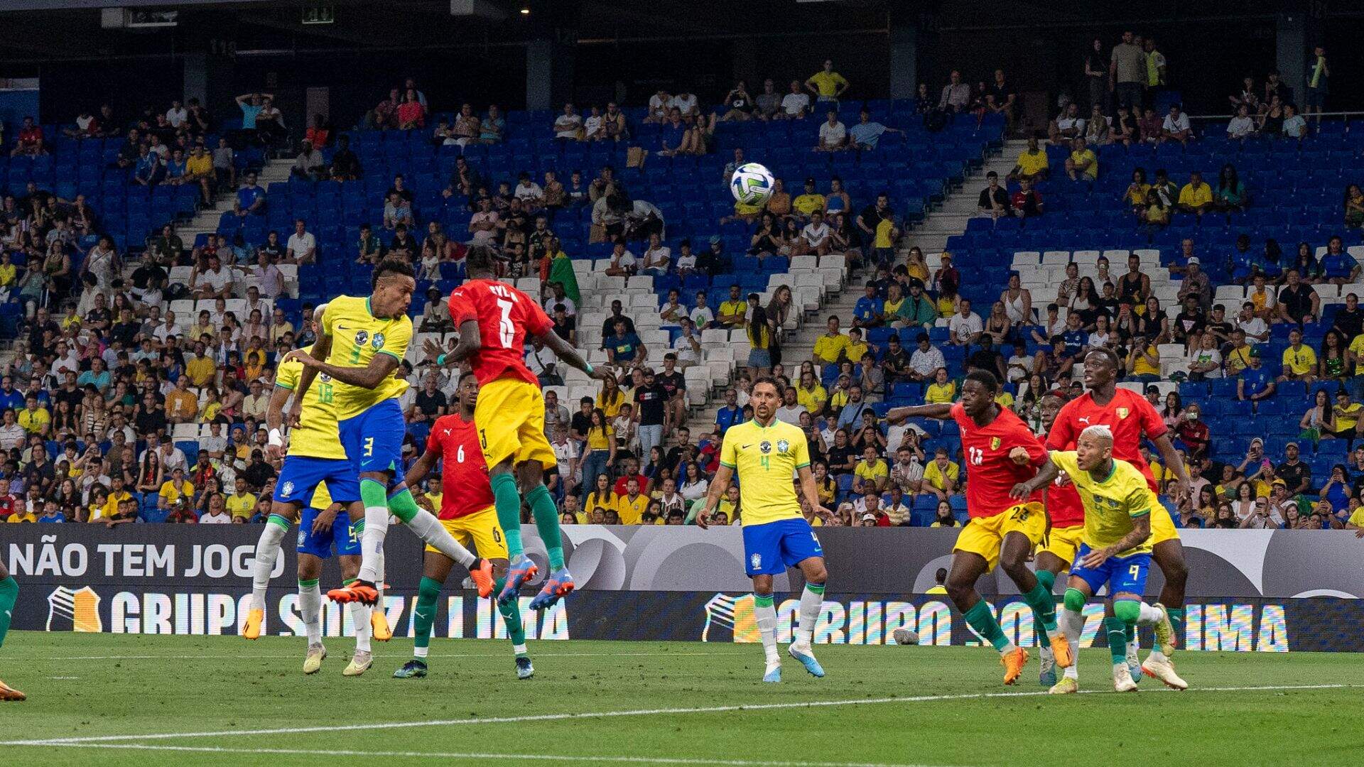 brasil