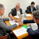 Ministro de Lula confirma R$ 1 bilhão para obras na Rota Bioceânica e melhorias em BRs de MS