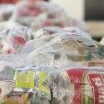 Governo Lula manda 27 mil cestas básicas para indígenas em insegurança alimentar em MS