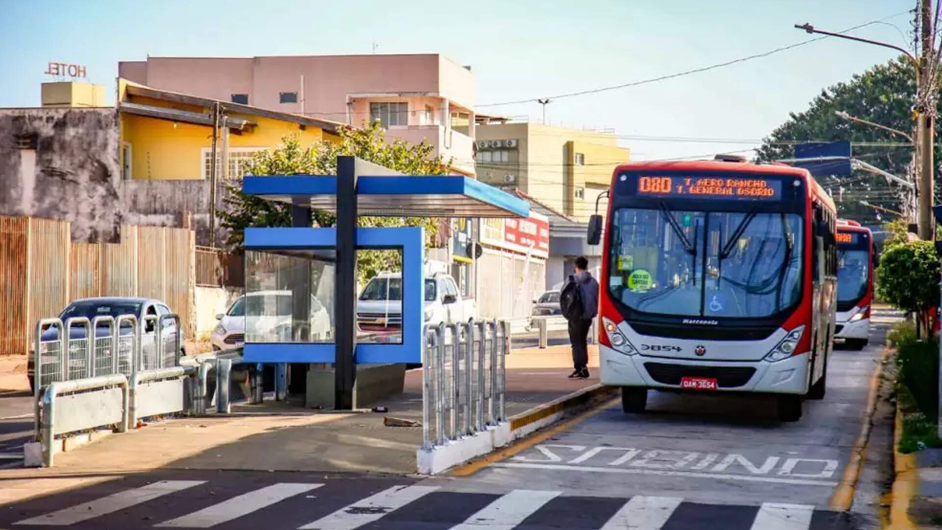 política operação ms bancada