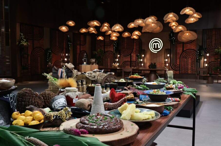 Masterchef