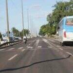 Seu bairro está na lista? Governo de MS faz repasses de R$ 50,9 milhões para asfalto em Campo Grande