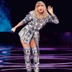 Taylor Swift anuncia três shows do The Eras Tour no Brasil, em novembro