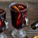 Festas juninas chegando: veja como preparar um delicioso vinho quente com especiarias
