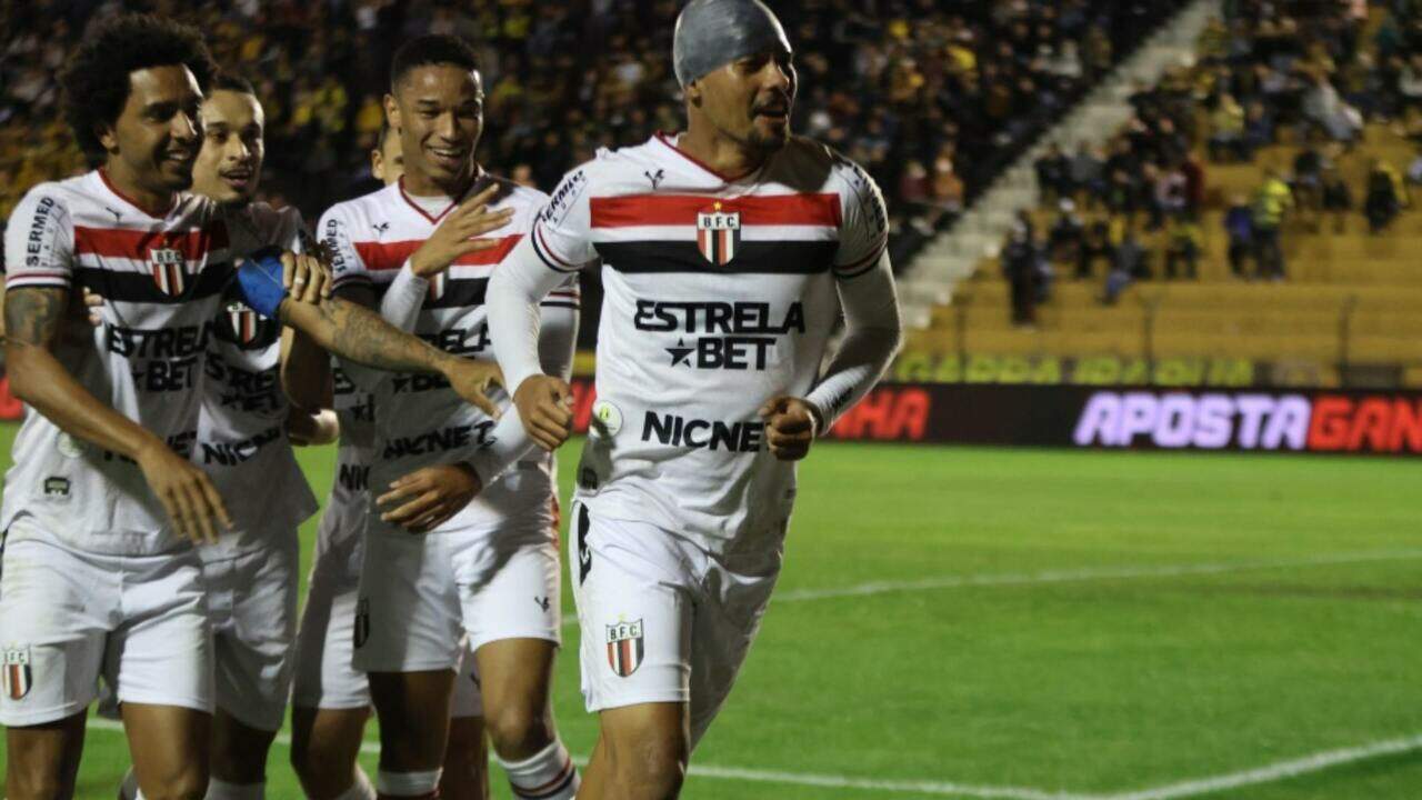 botafogo