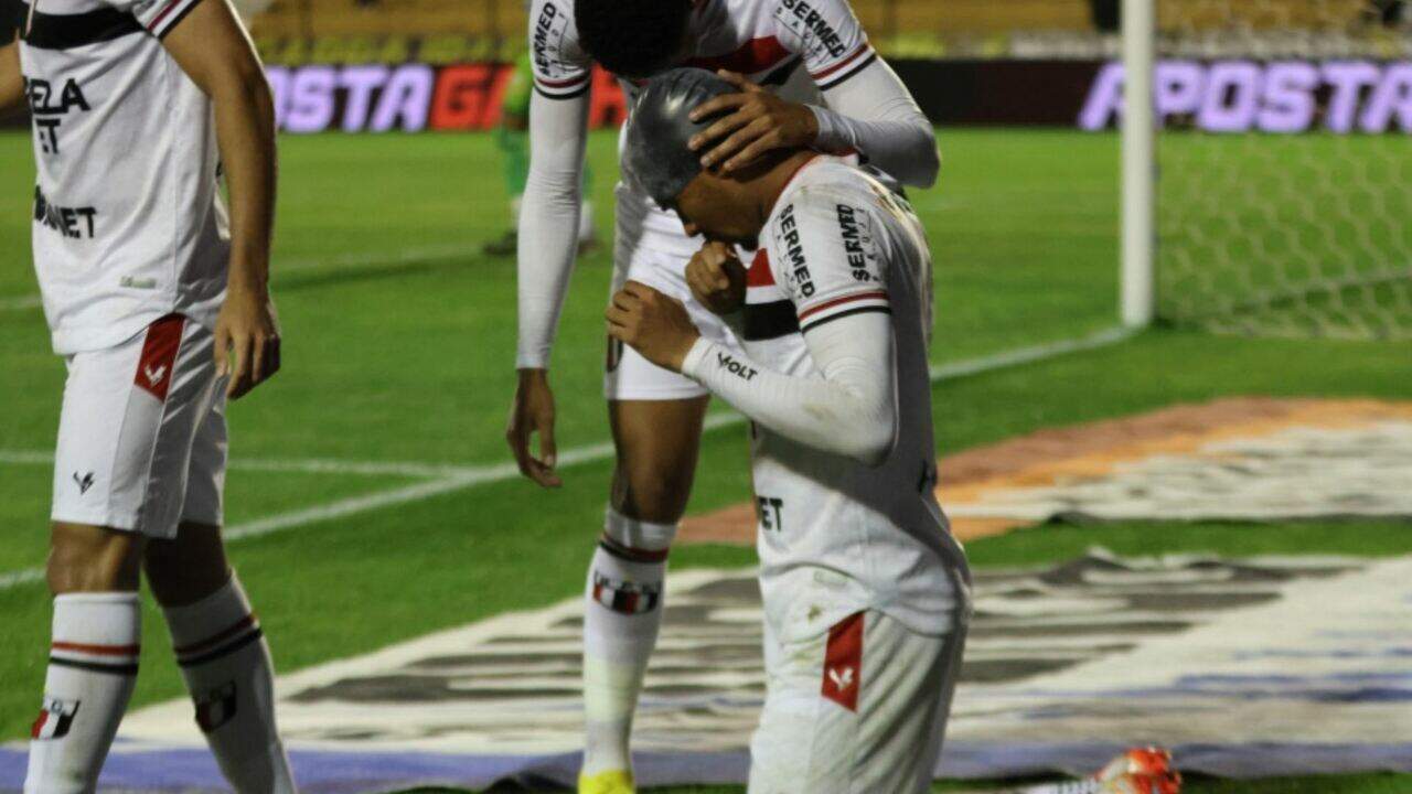 botafogo