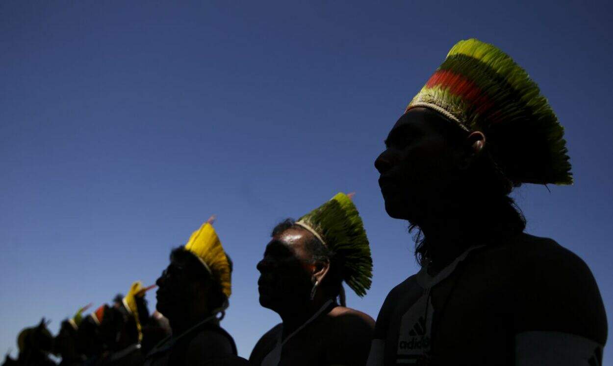 Mato Grosso do Sul é o terceiro no ranking de assassinato de indígenas, com 146 mortes