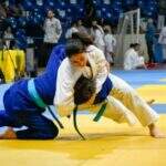 Campeonato Brasileiro Sub-18 acontece no RJ com 20 judocas de MS