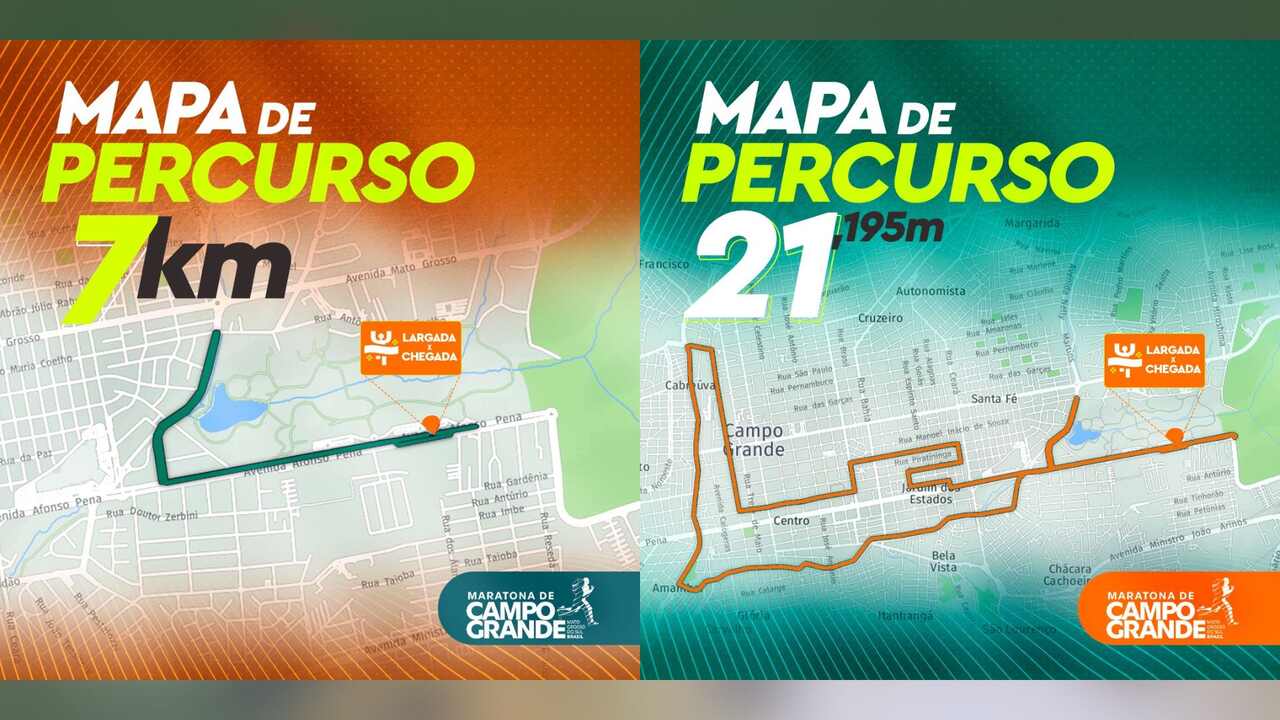 maratona