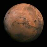 LIVE: Agência espacial faz transmissão inédita direto de Marte