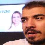 Filho de Adriane e Lídio Lopes afasta intenção de se candidatar para vereador em 2024