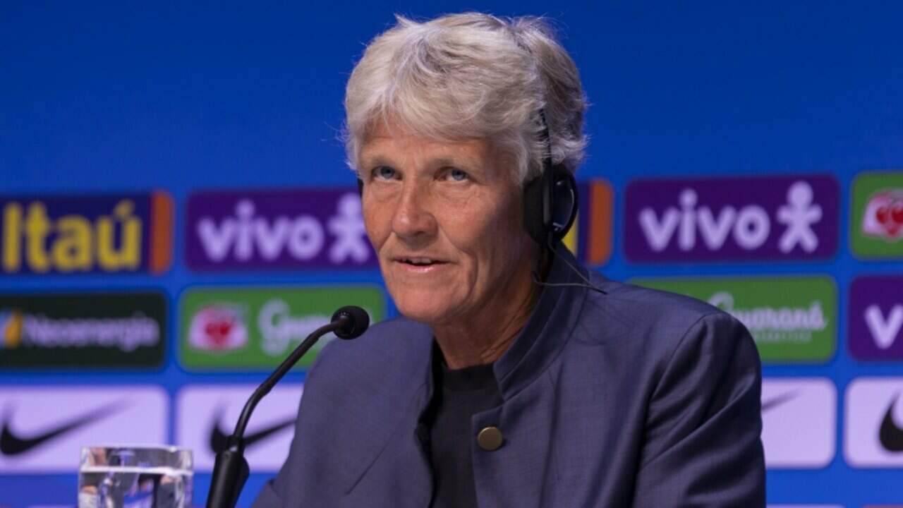 seleção brasileira