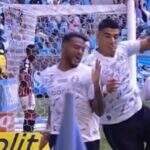 São Paulo muda esquema, sofre com desorganização e perde do Grêmio no Brasileirão