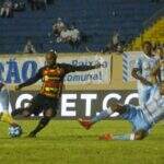 Vagner Love marca dois gols e Sport vira em cima do Londrina pela Série B