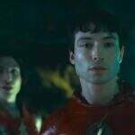 Protagonista ‘em dobro’, Ezra Miller não participará de divulgação de ‘The Flash’