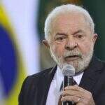 Presidente Lula passa por exames e por procedimentos para reduzir dores no quadril