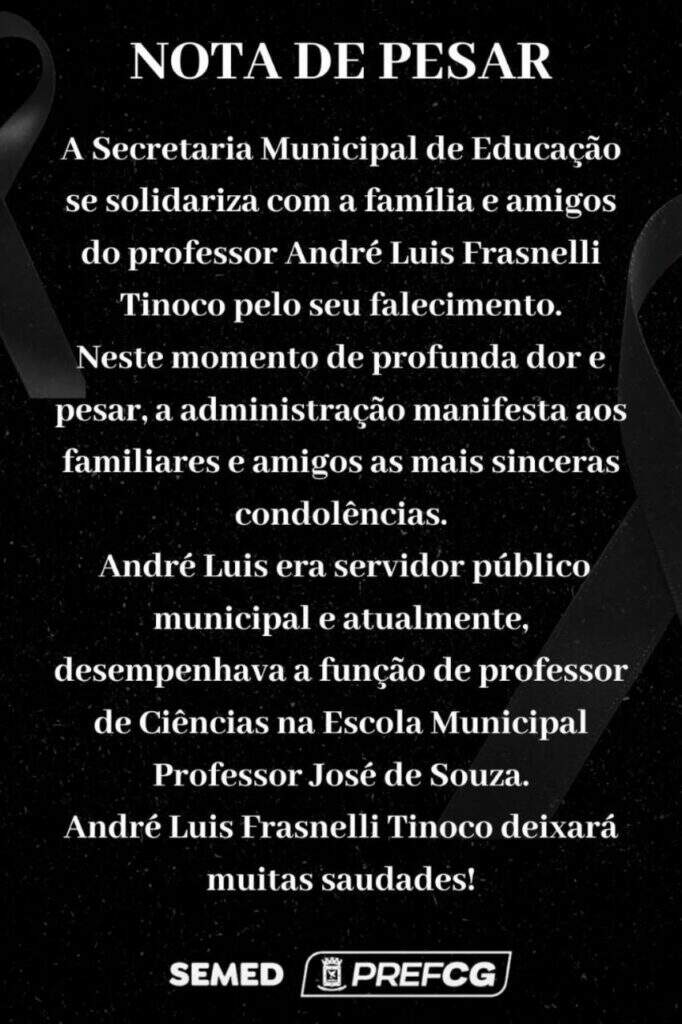 Nota Semed