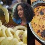 Não gostam mesmo? Novela da Globo ambientada em MS se recusa a mostrar chipa e sopa paraguaia