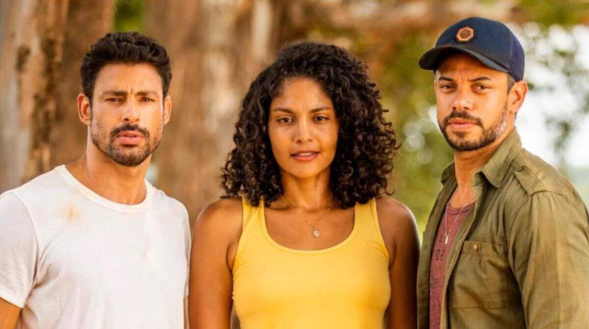 jonatas e caio são irmão terra e paixão